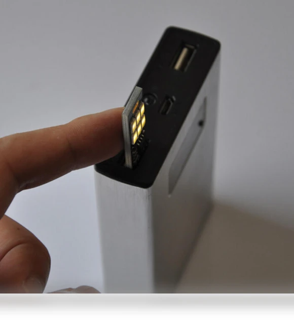LED Touch Sensor Light — Garden Illumination, Gramophonhd