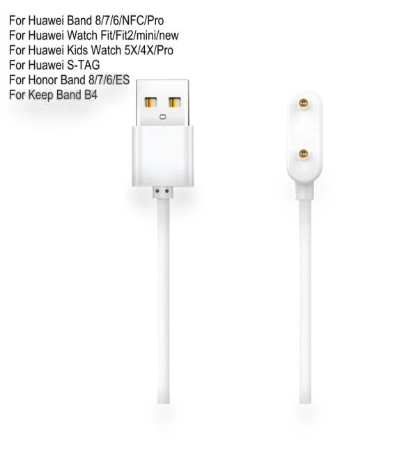 Magnetic Charger — Smartwatch Charging Solutions, C-CE1