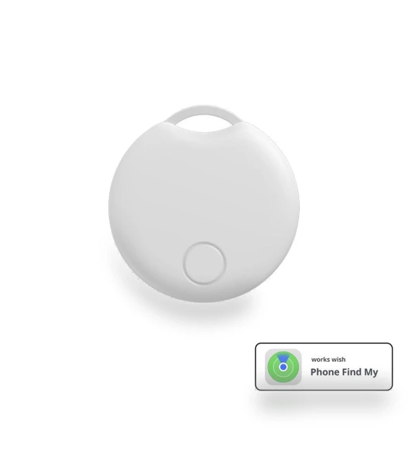 Mini GPS Tracker with Loss Prevention Alarm — Location Tracking Devices, HdoorLink