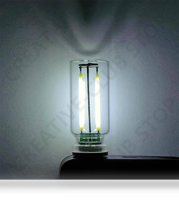 Mini USB Touch Night Light — Night Lights, Cosy Homes