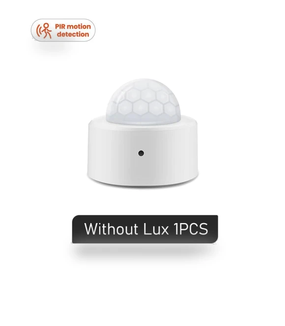 Motion Sensor — Smart Home Security, happy8