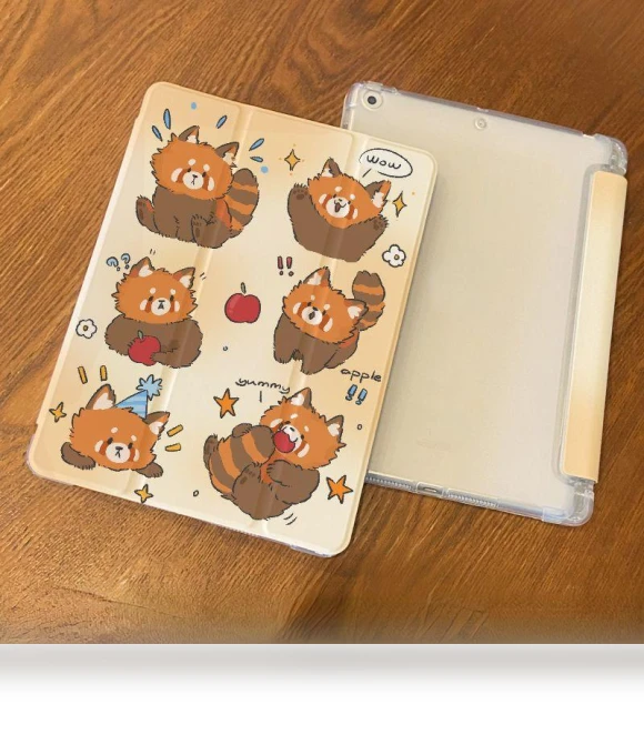 Panda Design Smart Case — Protective Cases, Joyway