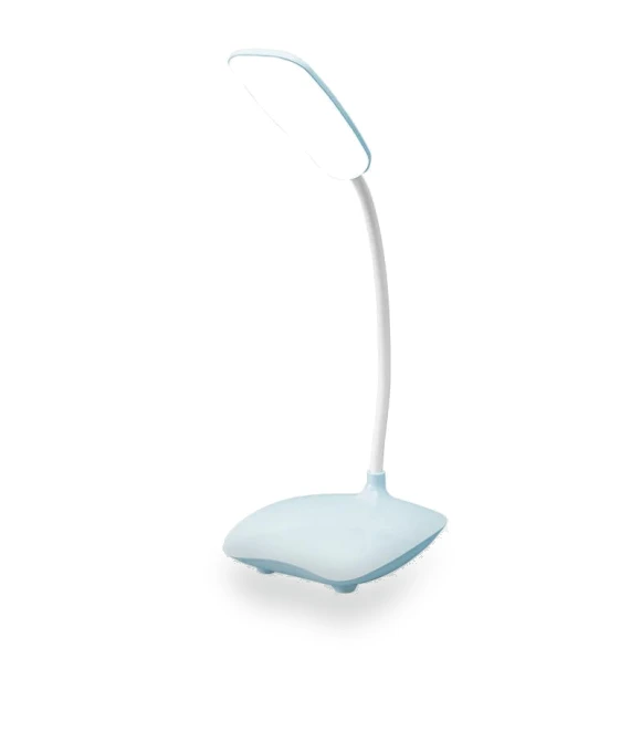 Portable Office Desk Lamp with Touch Dimming — Book Lights, Cosy Homes