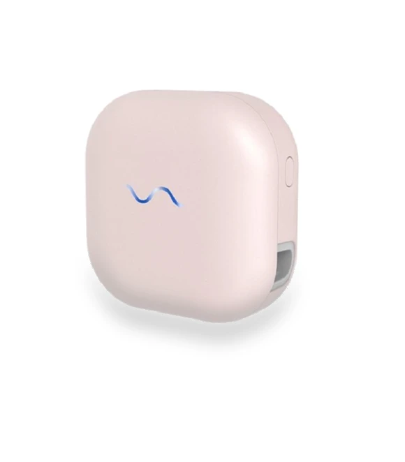 Portable Smart Toothbrush Sterilizer — Travel Toothbrush Holders, zhishangyoupin