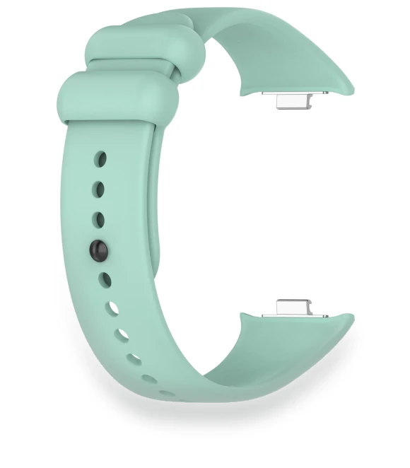 Silicone Strap with Protective Case — Fitness Bands, MY-CASE