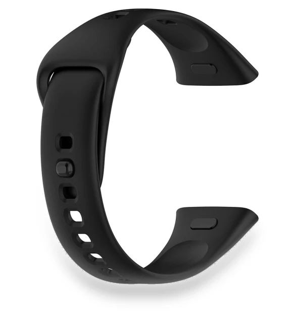 Silicone Strap — Fitness Bands, SH-YU1