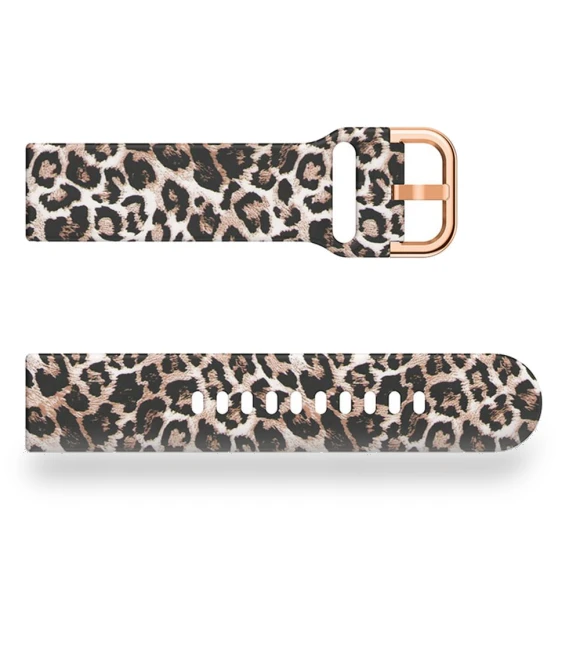 Silicone Watch Strap — Fitness Bands, Sunshine168
