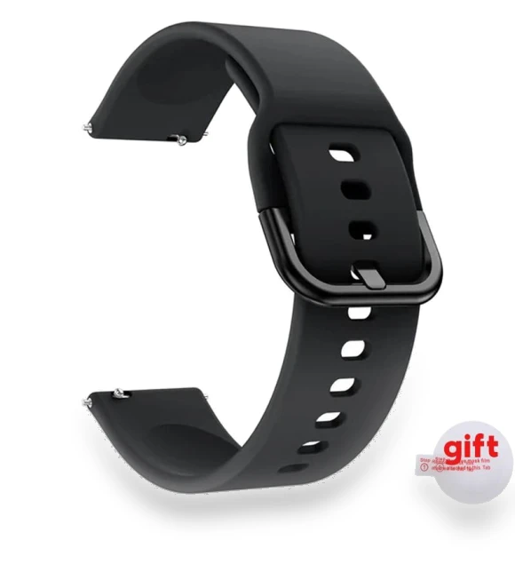 Silicone Watch Strap — Smartwatch Straps, Guangruida Women Products