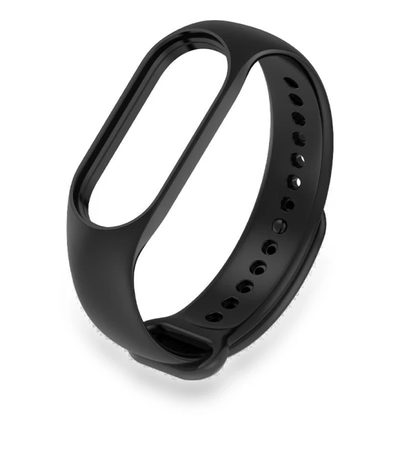 Silicone Watch Strap — Fitness Bands, LUJING-Treasure Bag