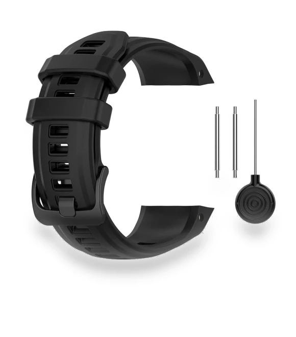 Silicone Watch Strap — Bands, Sunshine168
