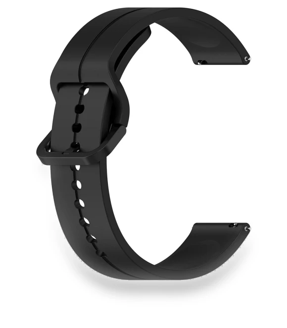 Silicone Watch Strap — Fitness Bands, SH-YU1