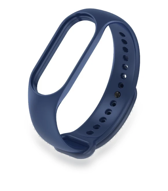 Silicone Watch Strap — Fitness Bands, LUJING-Treasure Bag