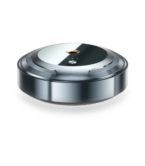 Smart Aromatherapy Car Diffuser — Diffusers, CAR SHOW
