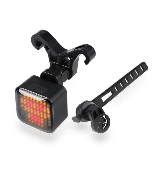 Smart Bike Tail Light — Bike Light Sets, ZTTO