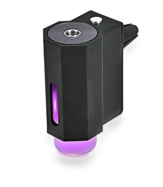 Smart Car Air Freshener — Car Air Fresheners, Car Yours Baby