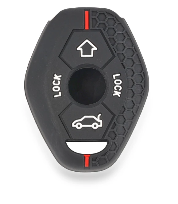 Smart Car Key Fob with Remote Control — Keyless Entry, autoxbert
