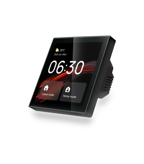 Smart Control Panel — Smart Home Hubs & Controllers, Tuya