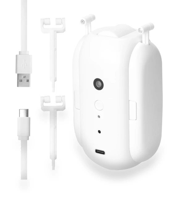 Smart Curtain Motor — Smart Home Hubs & Controllers, Tuya