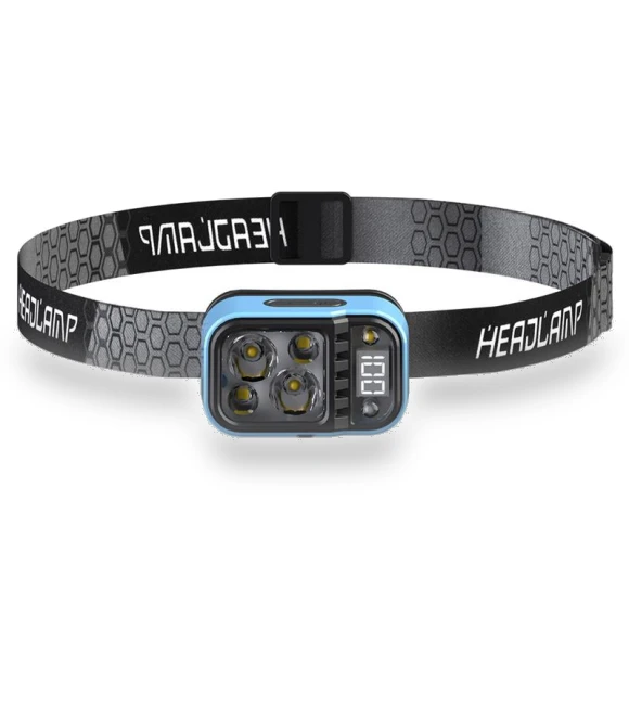 Smart Headlamp — Flashlights, EATOUR