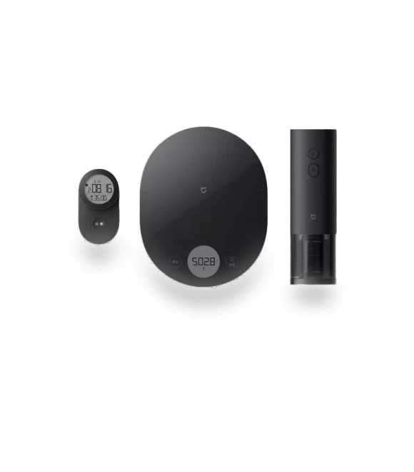 Smart Kitchen Tool Set — Tool Sets, Xiaomi