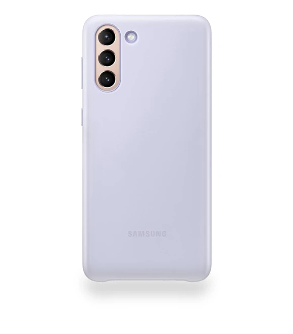 Smart LED Back Cover Case — Back Covers, Samsung