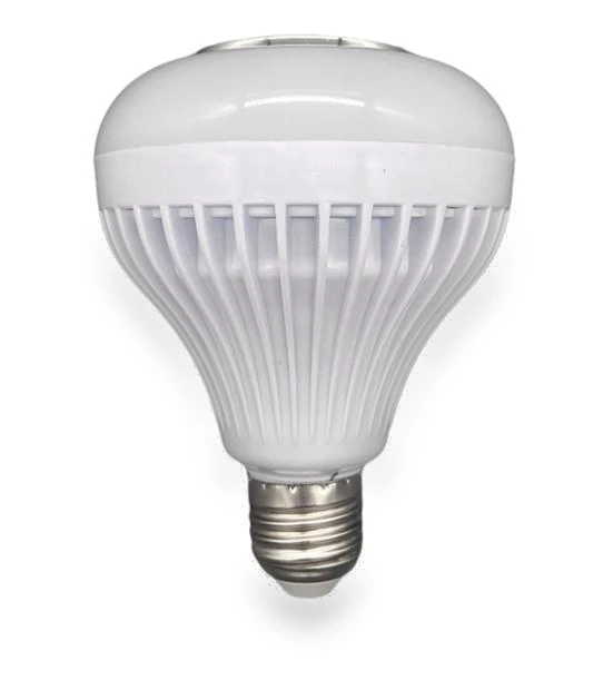 Smart LED Lamp with Stereo Sound — Lighting Accessories, Pleasure Holiday