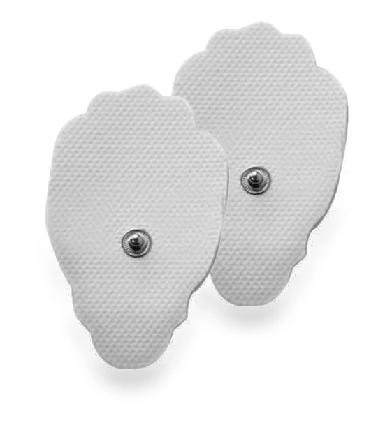 Smart Mini Electrode Patches — Muscle Stimulators, Tooth Care