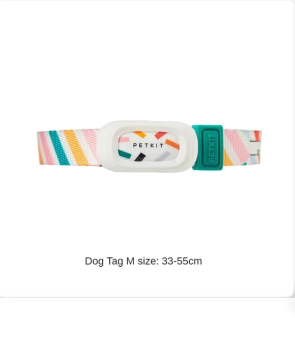 Smart Pet Activity Sleep Monitor — Trackers, PETKIT