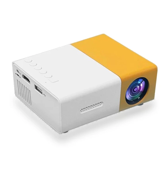 Smart Projector — Home Theater Projectors, QLY