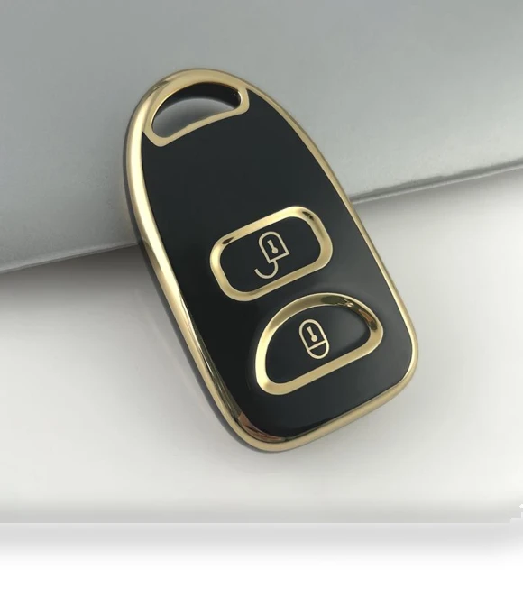Smart Protective Key Case with Remote Control — Key Holders & Accessories, KALA KEYCASE
