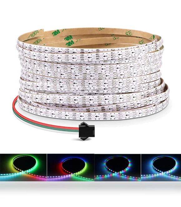 Smart RGBIC LED Strip — LED Strips, MALITAI