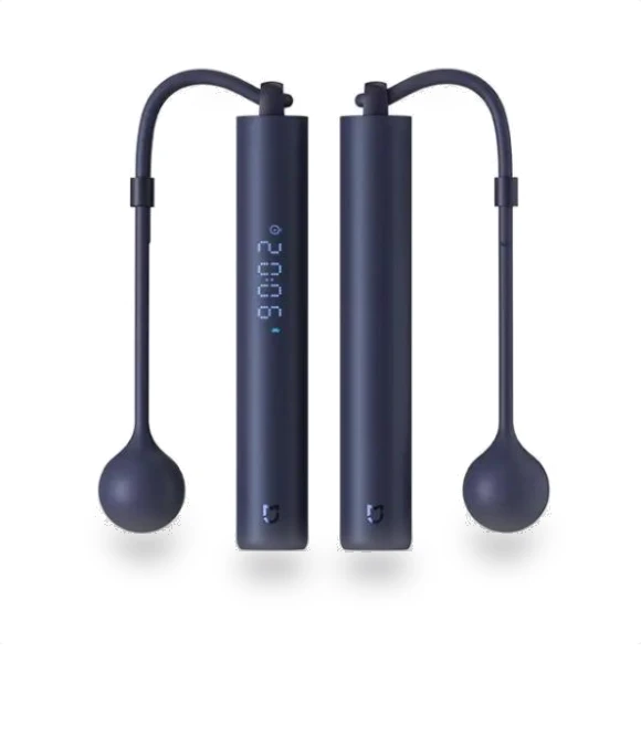 Smart Skipping Rope — Heart Rate Monitors, Xiaomi