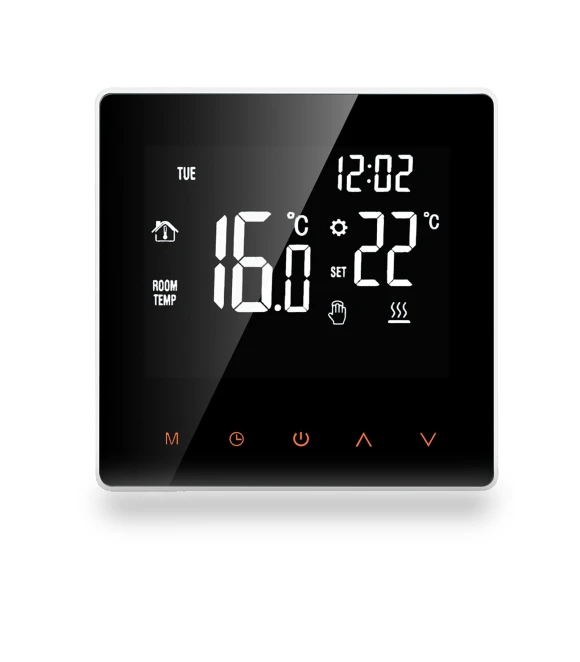 Smart Thermostat — Home Climate Control, Koogeelife