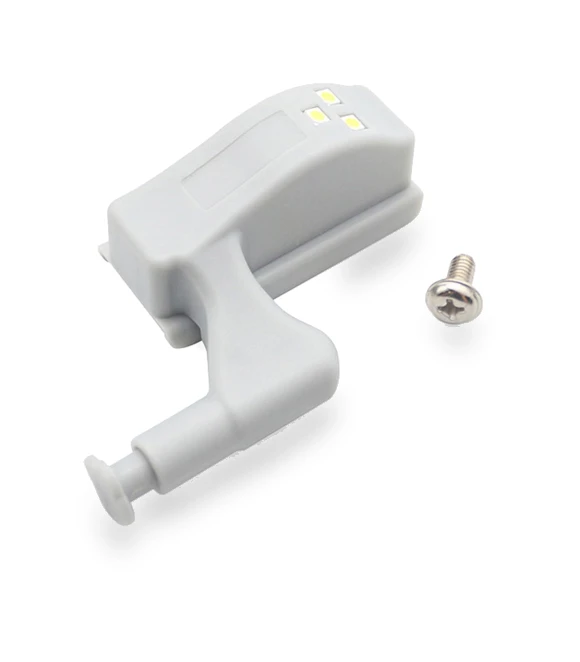 Smart Touch LED Hinged Light — Lighting Accessories, Ximalaya