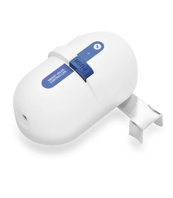 Smart Valve Controller — Controllers, 3d printing machine