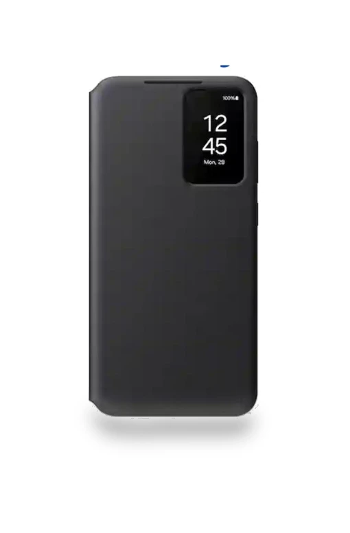 Smart View Wallet Case — Phone Accessories, Samsung