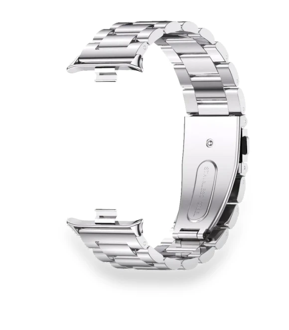 Stainless Steel Strap — Fitness Bands, PINSENDA