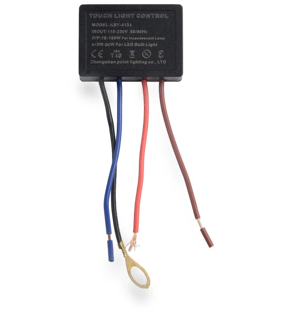 Touch Dimmer Module — Light Dimmers, grocery Room