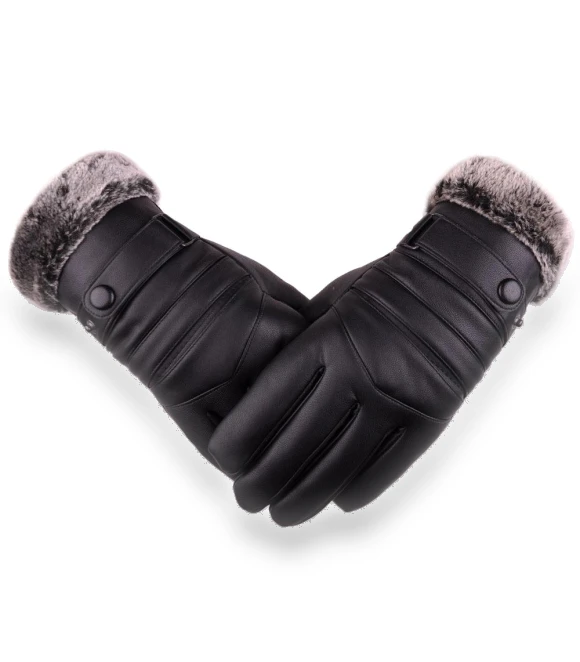 Touchscreen Gloves — Gloves & Mittens, XiaoyuDD
