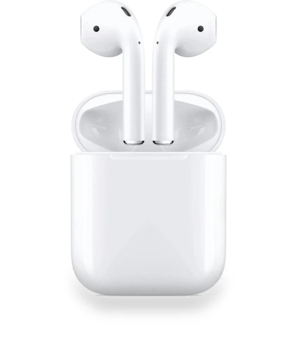 True Wireless Stereo Earbuds — In-Ear Headphones, ElectronicsHome