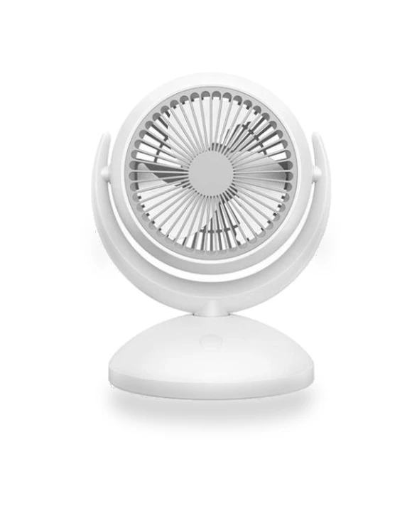 USB Desktop Cooling Fan — Portable Cooling Solutions, Xiaomi