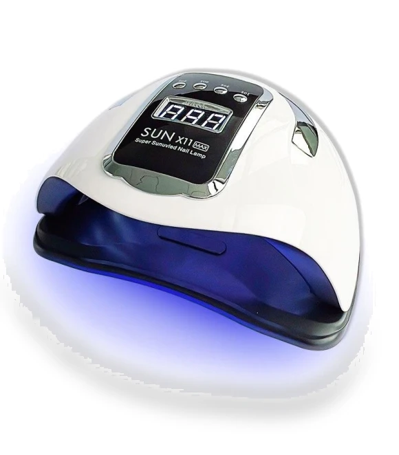 UV LED Nail Lamp — Curing Lamps, Walmart online