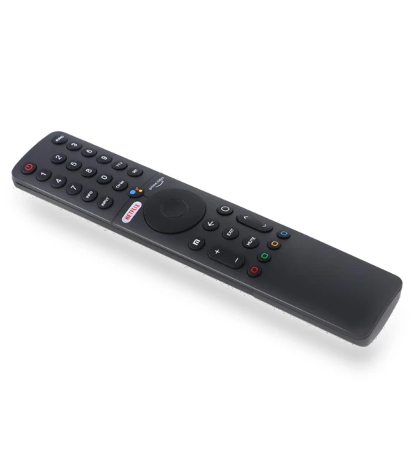 Voice Remote Control — Remote Controls, Bai Fen Bai Electronic