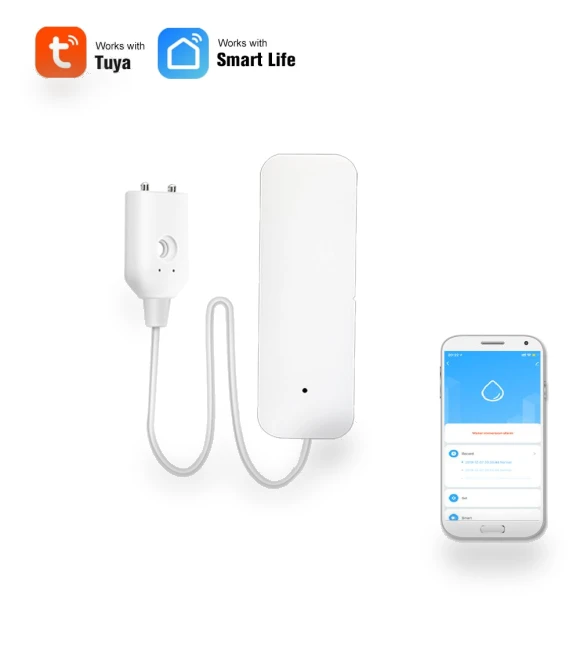 Water Leak Detector — Water Leak Detection Systems, 3d printing machine