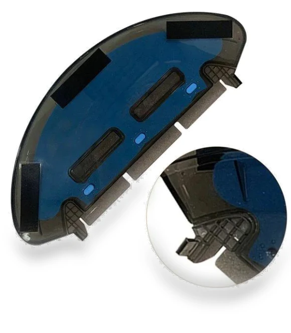 Water Tank for Robot Vacuum Cleaner — Parts & Accessories, Milan