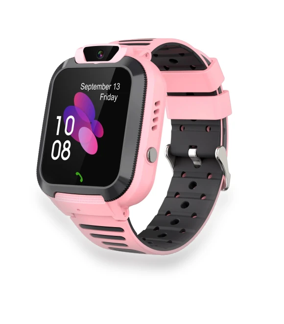 Waterproof Kids Smart Watch — Smartwatches, KGG