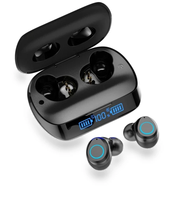 Wireless Bluetooth Headset — Wireless Headsets for Powersports, Junmaocun