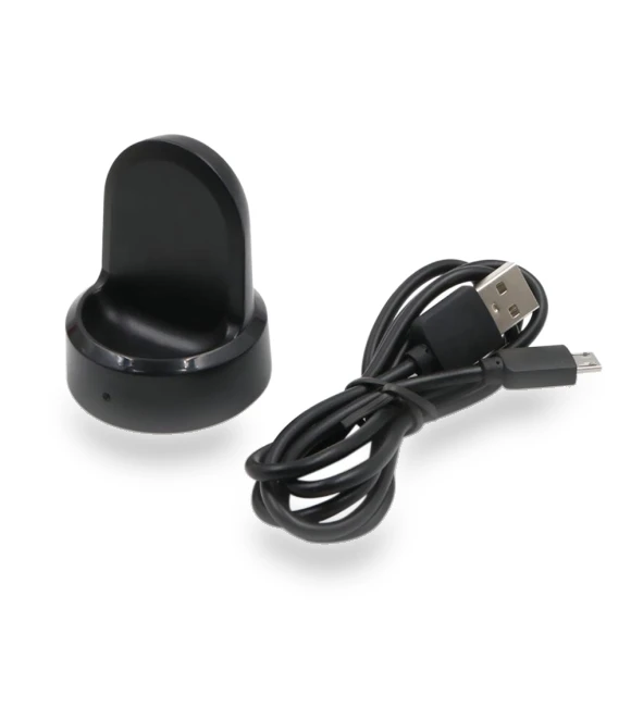 Wireless Charging Dock for Smartwatches — Smartwatch Charging Solutions, 3d printing machine