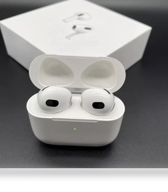 Wireless Earbuds Pro4 — Audio Gear, PRISMA