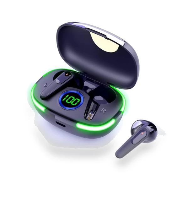 Wireless Stereo Headphones — In-Ear Headphones, Popular star